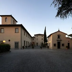 **** Hotel 500 Firenze Italien