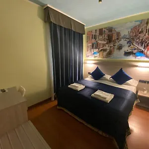 *** Hotel Ducale Italien