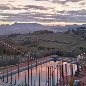 **** Hotel Tenuta San Pietro Luxury Italien