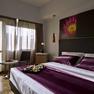 *** Hotel Gravina San Pietro Italien