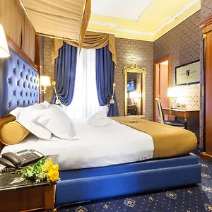 *** Hotel Manfredi In Italien