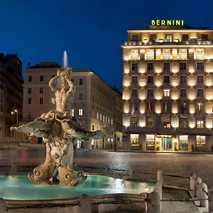 Hotell Sina Bernini Bristol, Autograph Collection