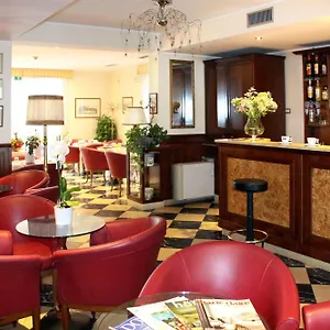 *** Hotel Regit Italien