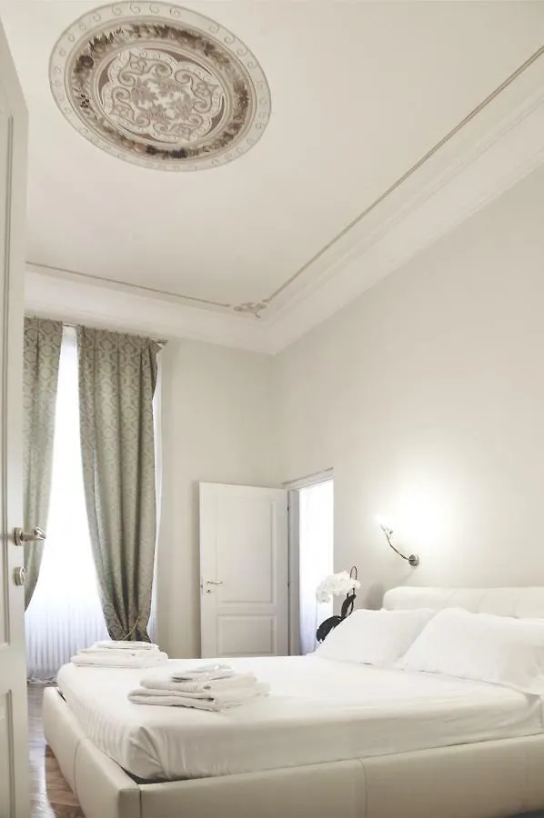 Bed & Breakfast Ilsanleonardo Bed and Breakfast Bergamo
