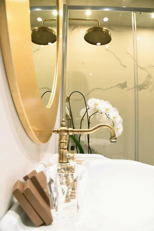 ** Bed & Breakfast Ilsanleonardo Bed and Breakfast Bergamo Italien