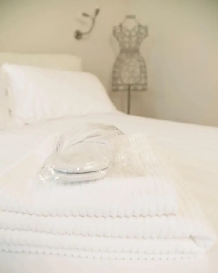 Ilsanleonardo Bed and Breakfast Bergamo Italien