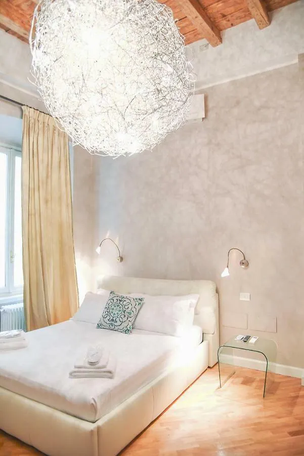 Ilsanleonardo Bed and Breakfast Bergamo Italien