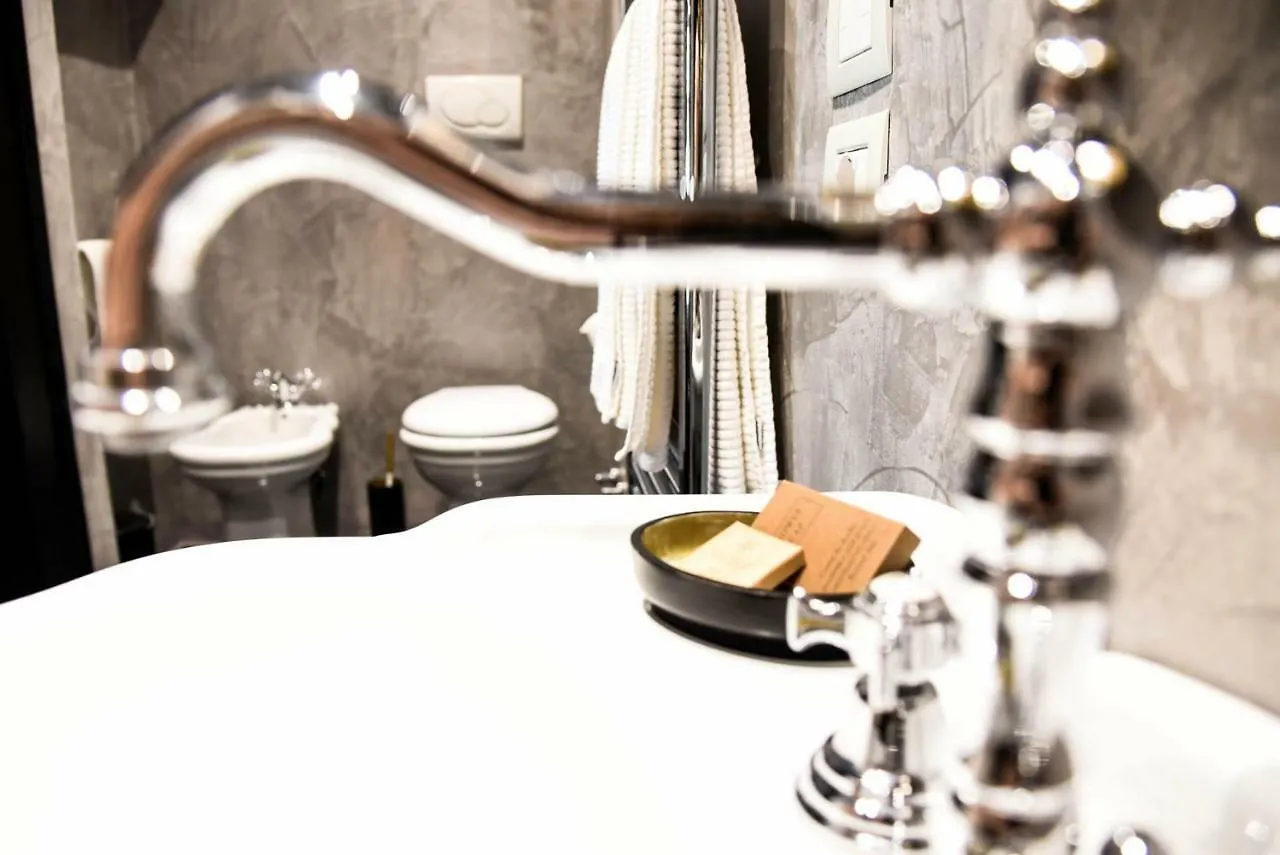 Ilsanleonardo Bed and Breakfast Bergamo Bed & Breakfast