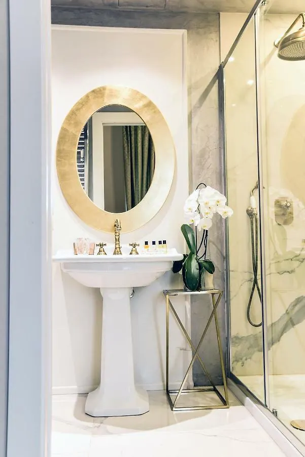 Ilsanleonardo Bed and Breakfast Bergamo Bed & Breakfast