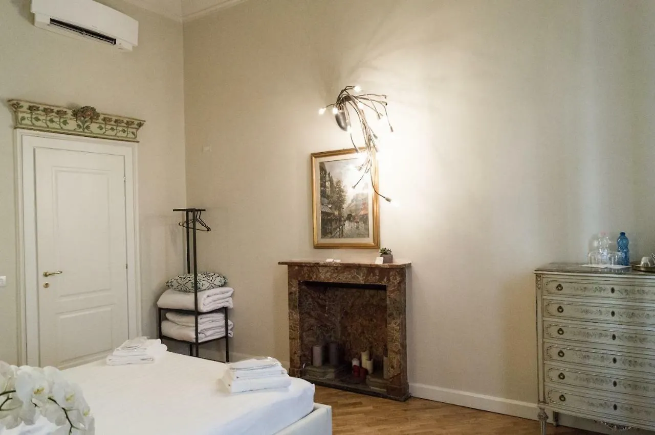 Ilsanleonardo Bed and Breakfast Bergamo Bed & Breakfast