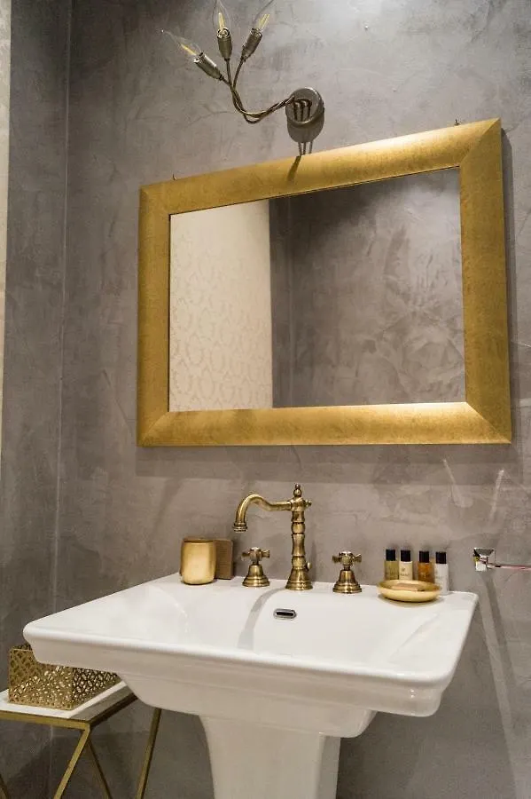 Ilsanleonardo Bed and Breakfast Bergamo 2*,  Italien
