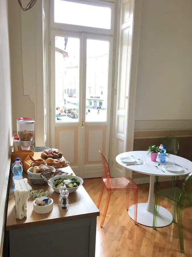 Ilsanleonardo Bed and Breakfast Bergamo