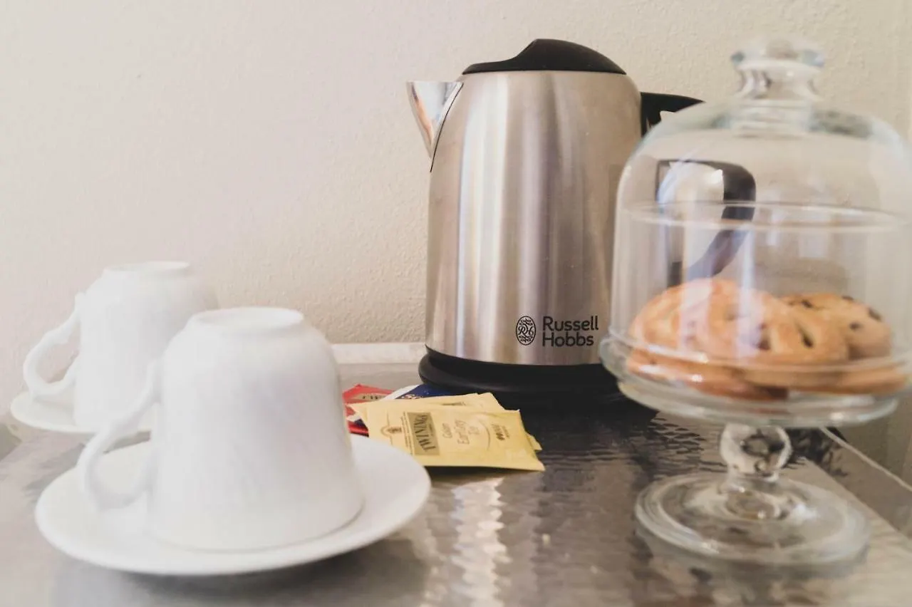 Bed & Breakfast Ilsanleonardo Bed and Breakfast Bergamo