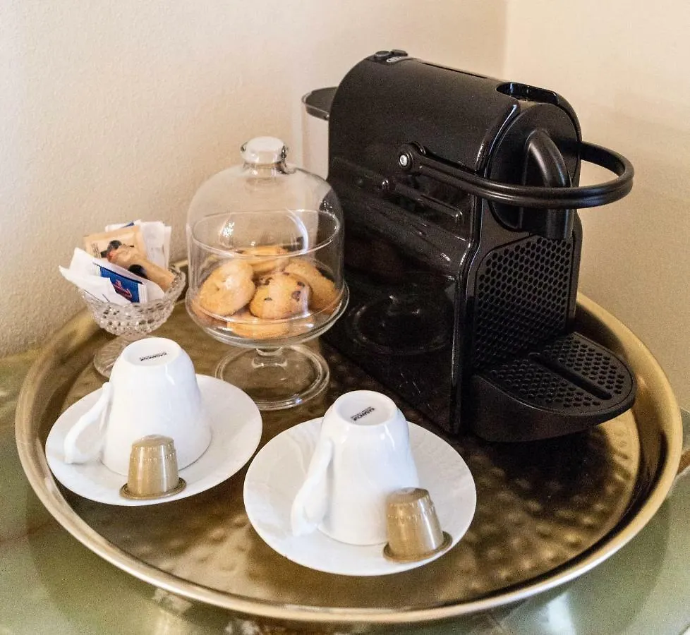 Ilsanleonardo Bed and Breakfast Bergamo 2*,  Italien