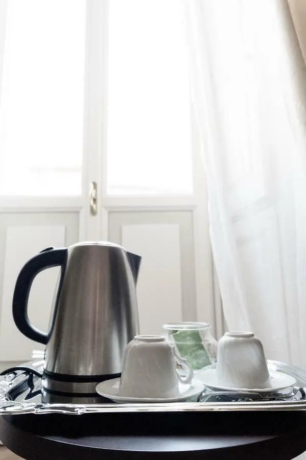 Ilsanleonardo Bed and Breakfast Bergamo