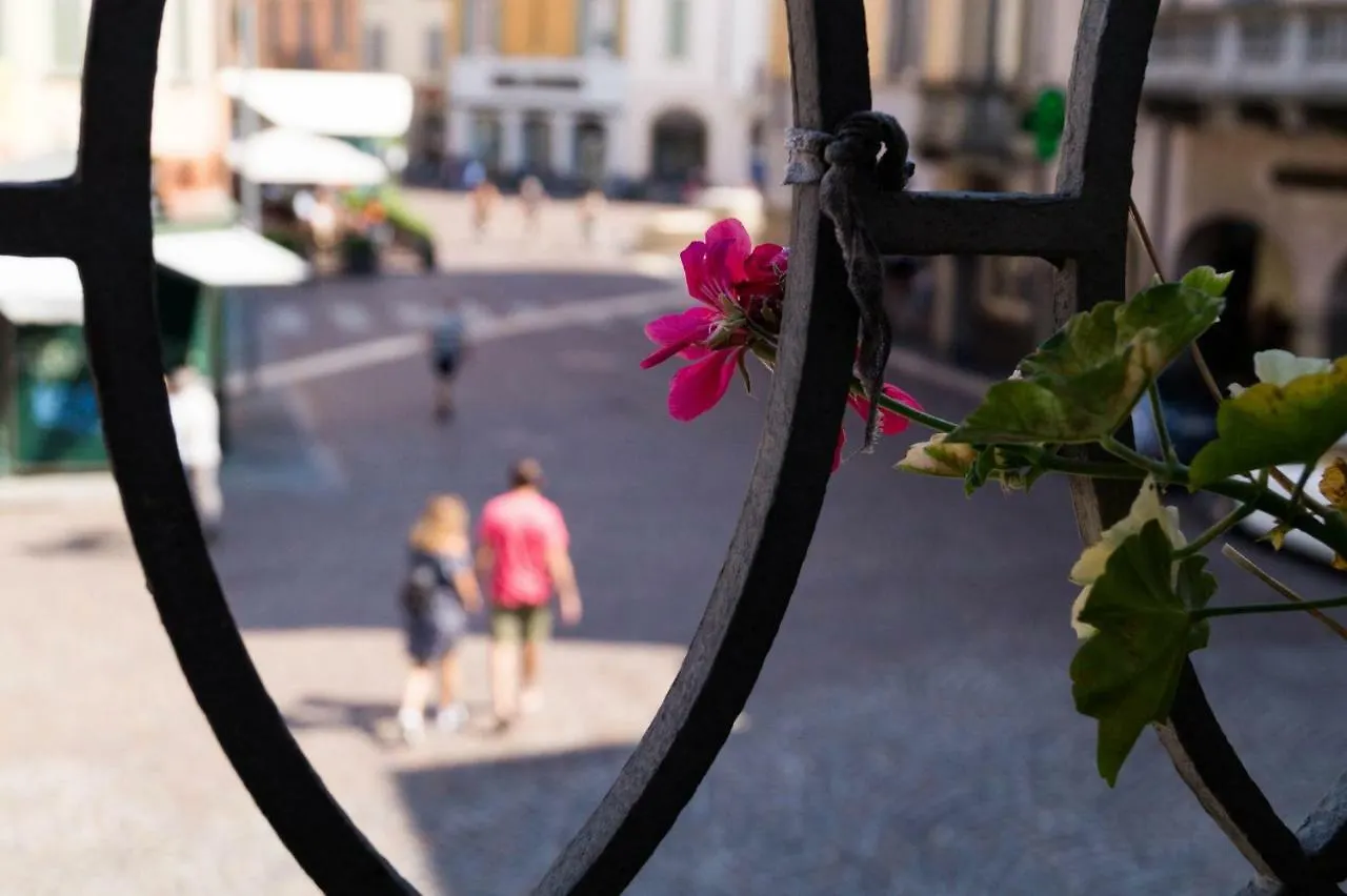 Ilsanleonardo Bed and Breakfast Bergamo Bed & Breakfast