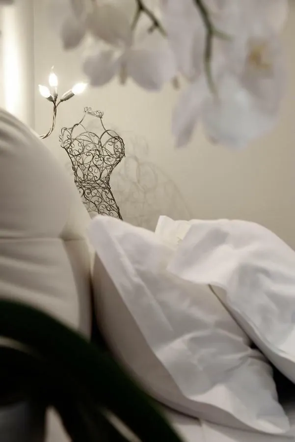 Bed & Breakfast Ilsanleonardo Bed and Breakfast Bergamo