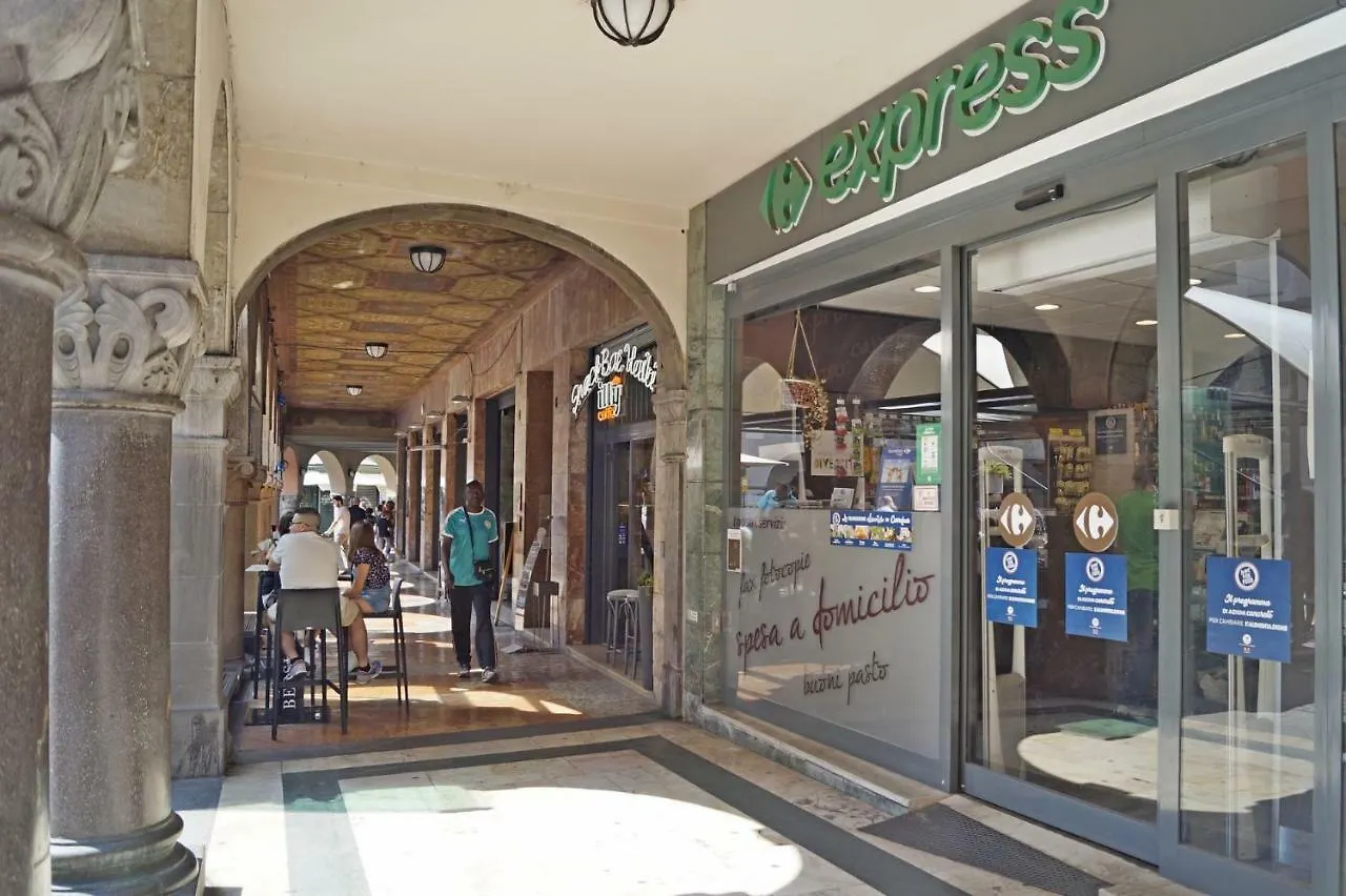 Ilsanleonardo Bed and Breakfast Bergamo